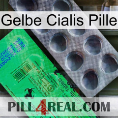 Yellow Cialis Pill new04